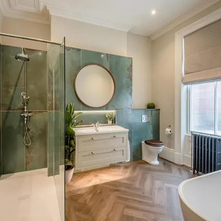 Сasa de vacaciones 3 Bed In Oc-v42461