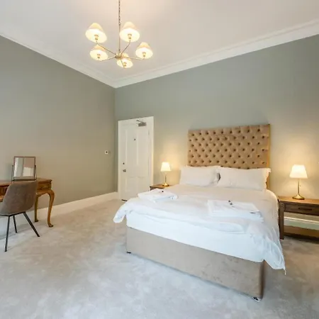 3 Bed In Oc-v42461 Nyaraló Carlisle
