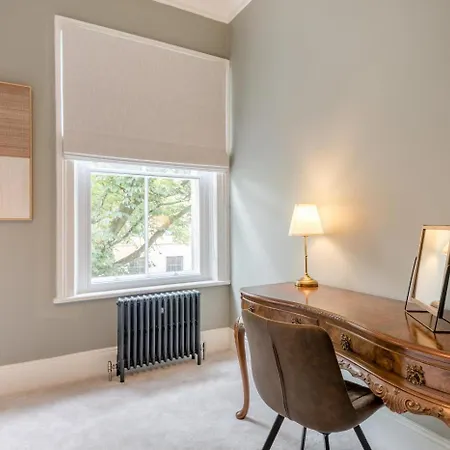 3 Bed In Oc-v42461 Nyaraló Carlisle