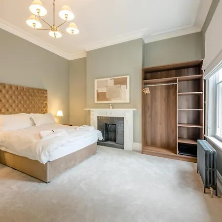 3 Bed In Oc-v42461 Nyaraló Carlisle