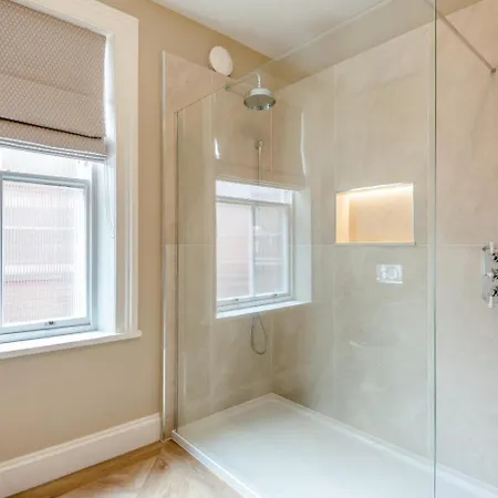 Сasa de vacaciones 3 Bed In Oc-v42461 Carlisle (Cumbria)