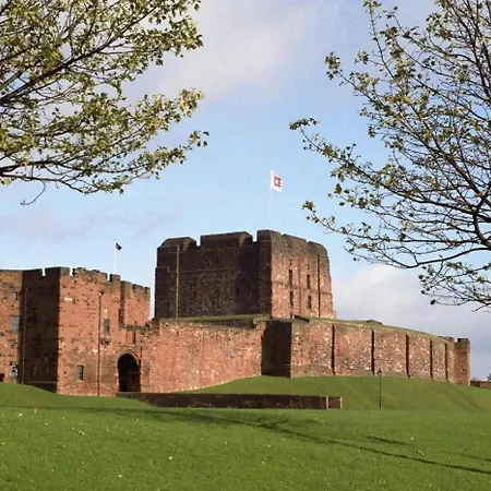 3 Bed In Oc-v42461 Сasa de vacaciones Carlisle (Cumbria)